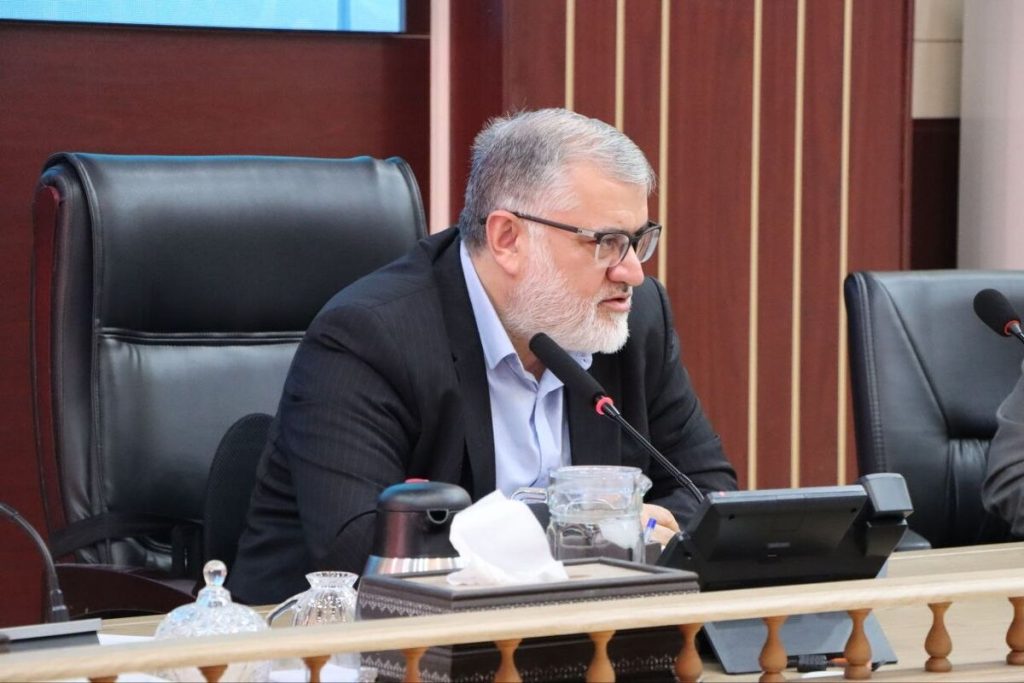 باید نظارت بر بازار تهران هوشمند و محله‌محور شود