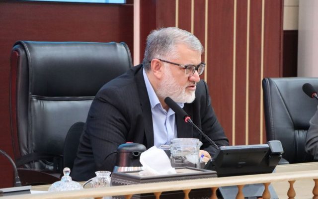 باید نظارت بر بازار تهران هوشمند و محلهمحور شود