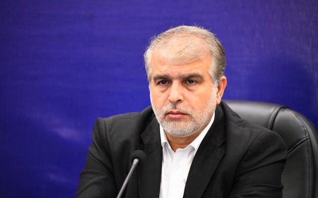 ببینید | دستگیری عوامل درگیری و قدرت‌نمایی خیابانی در چالوس