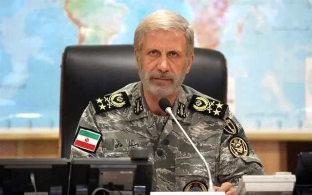 فرمانده کل ارتش: سخنرانی رئیس‌جمهور در سازمان ملل، تجلی انسجام و اتحاد همه ایرانیان بود