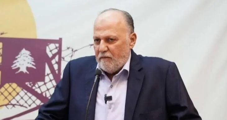 تجاوز صهیونیستها به ارتش لبنان نتیجه مسیر حقیرانه دولت است