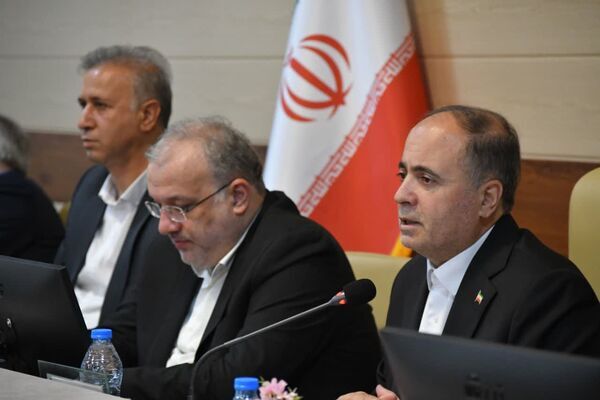 بازار، تعیین‌کننده نهایی قیمت محصولات کشاورزی
