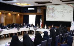 هفته زن؛ از شنیدن صدای زنان تا اقدام برای حل مسائل