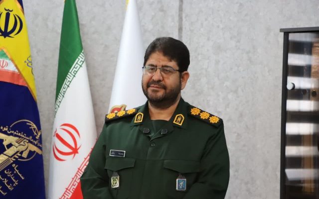 اعزام بیش از ۳۰۰۰ نفر از نوجوانان مرکزی به مناطق عملیاتی غرب کشور