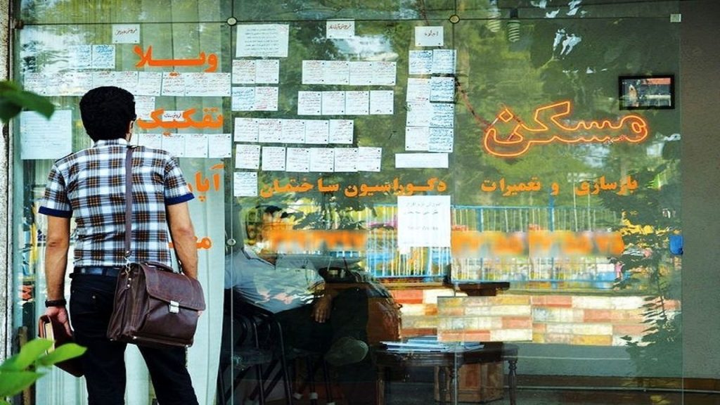 قیمت‌سازی در سکوهای انتشار آگهی، یکی از عوامل التهاب بازار مسکن در البرز