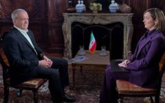 رئیس‌جمهور: به عنوان یک پزشک می‌گویم که رهبر انقلاب در سلامت کامل هستند/ آمریکا به مفاد تفاهم‌نامه عمل نکرد، کار به درگیری کشید