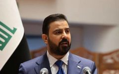 نخست‌وزیر عراق: نمی‌گذاریم کشور ما به میدان درگیری‌ تبدیل شود