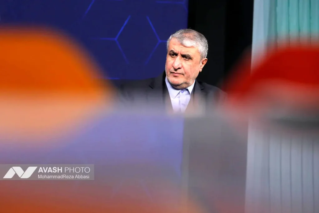 پیام رییس سازمان انرژی اتمی ایران به بیست ‌و ششمین کنگره بین‌المللی پزشکی هسته‌ای