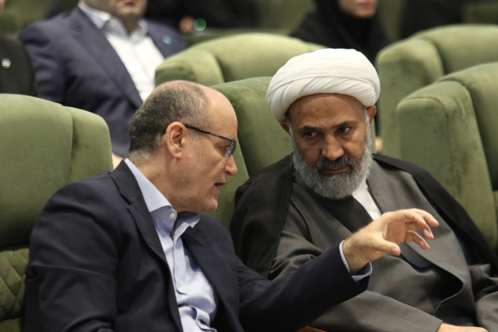 تشکر از مدیریت موسسه اعتباری ملل به خاطر فروش اموال و املاک مازاد و خروج ار بنگاه داری