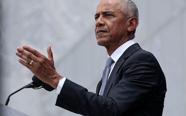 Obama urges Democrats to have a ‘clear plan’ for AI safeguards