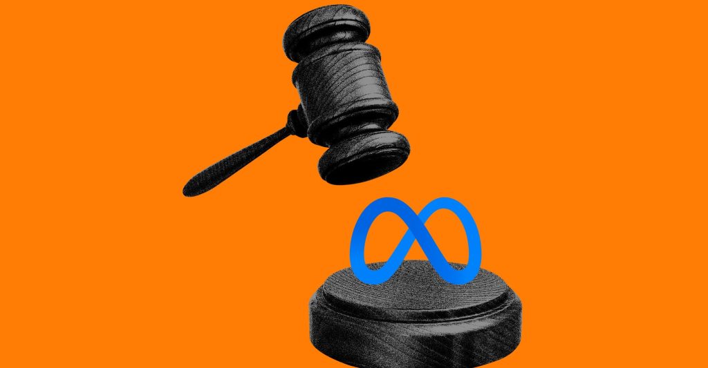 Meta employees ordered ‘attorney/client privilege’ hats while fighting child safety disclosures