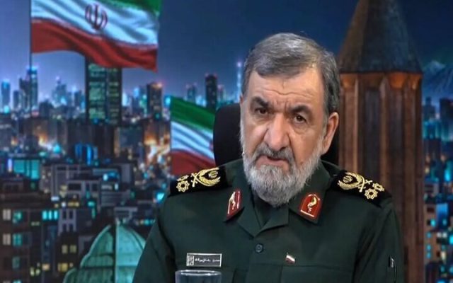 دبیر شورای عالی امنیت ملی به الجزیره: محاسبات ترامپ اشتباه بود