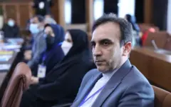 بازی‌های آسیایی ناگویا| رئیس فدراسیون کبدی: دلمان می‌خواست طلا بگیریم و سرود ایران در سالن طنین‌انداز شود