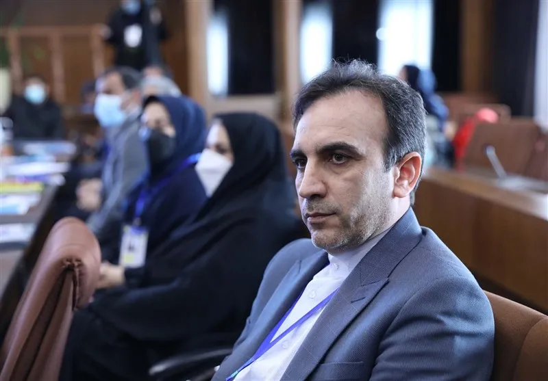 بازی‌های آسیایی ناگویا| رئیس فدراسیون کبدی: دلمان می‌خواست طلا بگیریم و سرود ایران در سالن طنین‌انداز شود