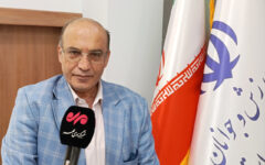 گلایه رئیس هیئت ناشنوایان البرز از کم‌توجهی بهزیستی استان به قهرمانان