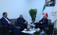 وزیر دادگستری: کارگروه هماهنگی دستگاه‌های دولتی عضو شورای عالی پیشگیری تشکیل شد
