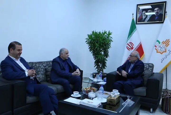 وزیر دادگستری: کارگروه هماهنگی دستگاه‌های دولتی عضو شورای عالی پیشگیری تشکیل شد