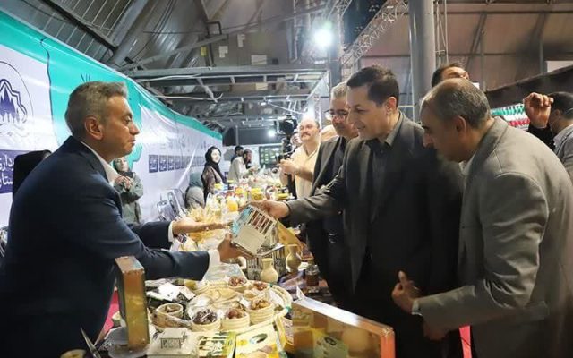 کنجه لاری و مسقطی؛ طعمهایی برای رونق گردشگری لارستان
