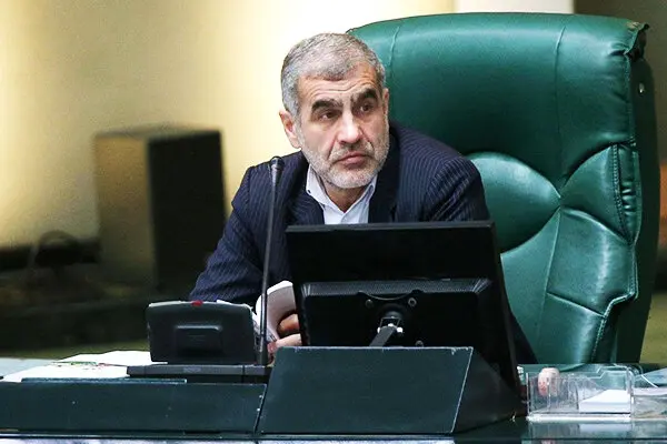 آمریکا دست از شیطنت برندارد مشکل انرژی خواهد داشت