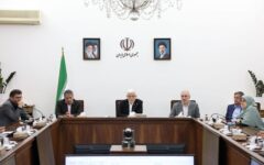 عارف برای تدوین بسته جامع تأمین منابع یارانه‌ها ضرب‌العجل تعیین کرد