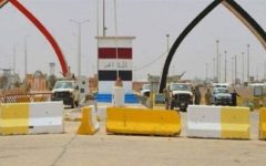 منابع امنیتی عراق تائید کردند: مرز شلمچه بسته شد