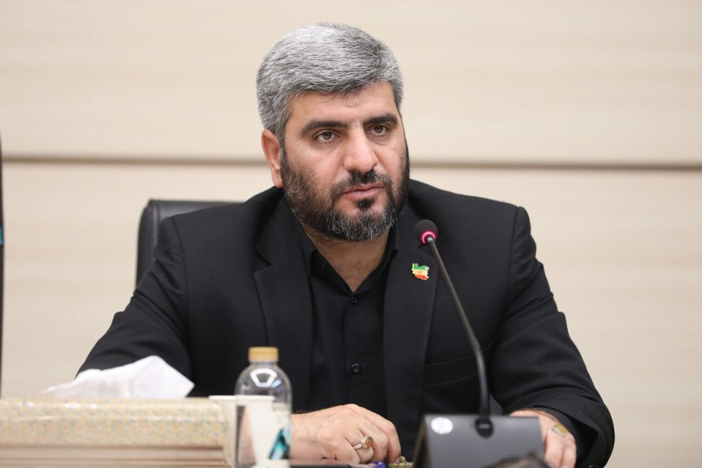 پرونده جنایات علیه ایران نباید در مرحله ثبت مستندات متوقف بماند