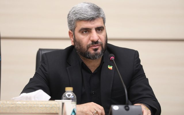 پرونده جنایات علیه ایران نباید در مرحله ثبت مستندات متوقف بماند
