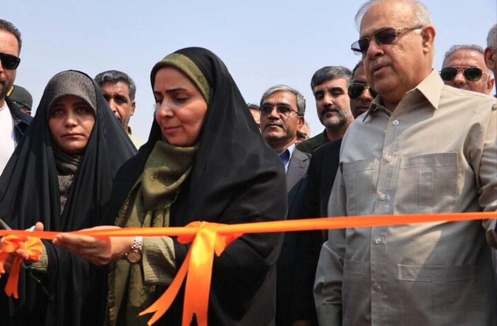 مسکن‌های با پیشرفت بالای ۸۰ درصد تا پایان سال تحویل می‌شوند