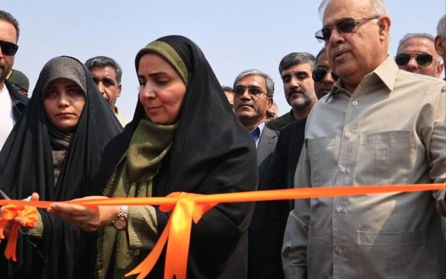 مسکن‌های با پیشرفت بالای ۸۰ درصد تا پایان سال تحویل می‌شوند