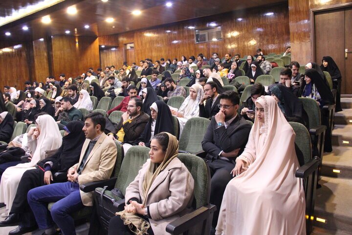 جشن ازدواج زوج های تهرانی ؛ امشب همزمان با میلاد حضرت عبدالعظیم حسنی(ع)،