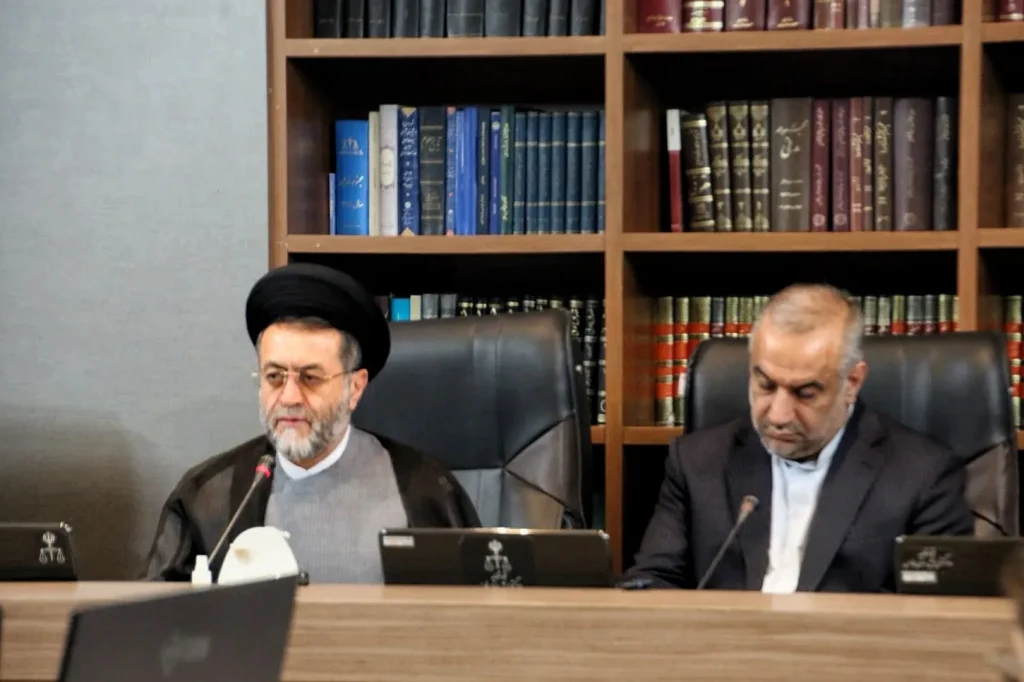 رئیس کل دادگستری استان فارس: مسئله اشتغال در زندانها باید با جدیت پیگیری شود