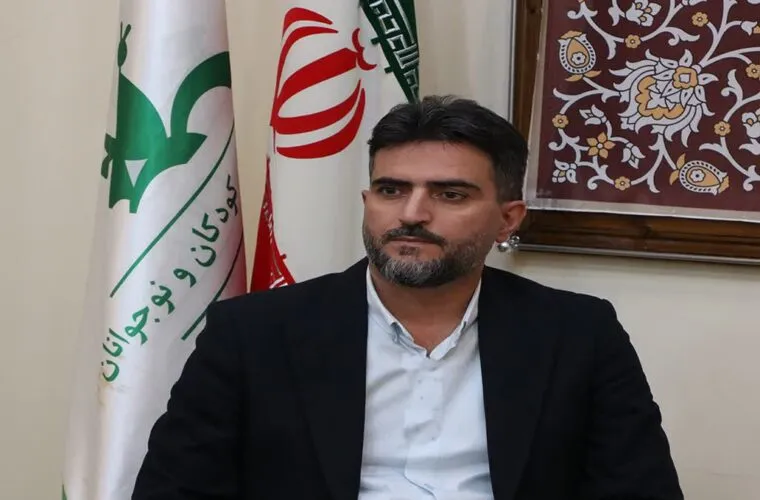 با حکم مدیرعامل؛ سرپرست کانون استان گیلان مدیرکل شد
