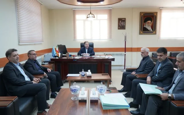 رئیس‌کل دادگستری لرستان: هدف از عفو، باز اجتماعی شدن محکومان است