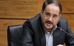 جهان یاد گرفت که با ما متناسب با تاریخ، جغرافیا، مردم و منابع‌مان صحبت کند