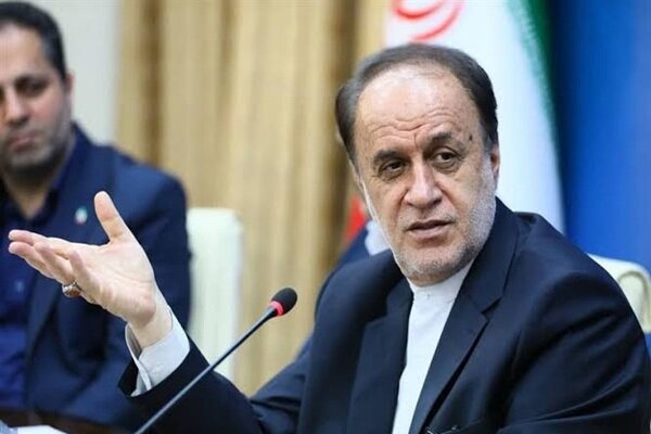 حاجی‌بابایی: دیپلماسی با قدرت امکان‌پذیر است