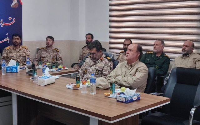 اتحاد مقدس ملت ایران، پیروزی نهایی را رقم خواهد زد