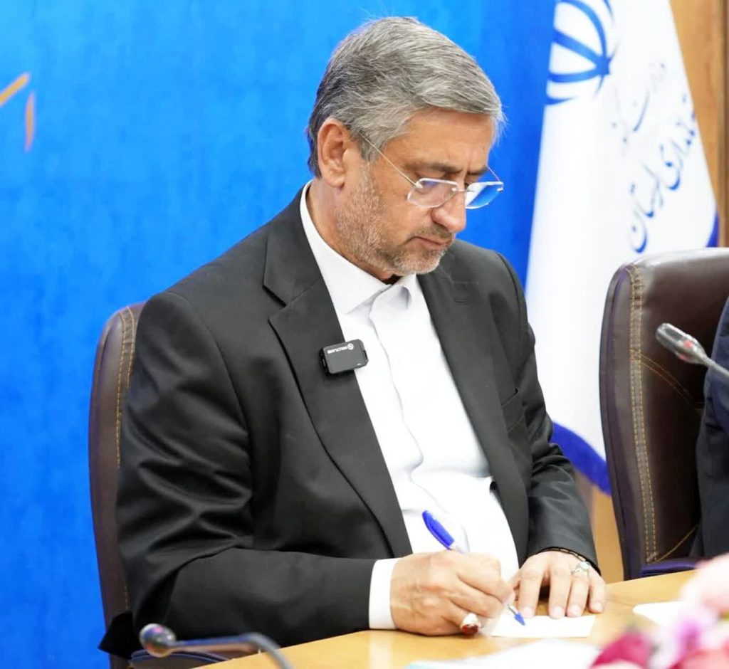 قدردانی استاندار لرستان از سخنرانی رئیس جمهور در سازمان ملل