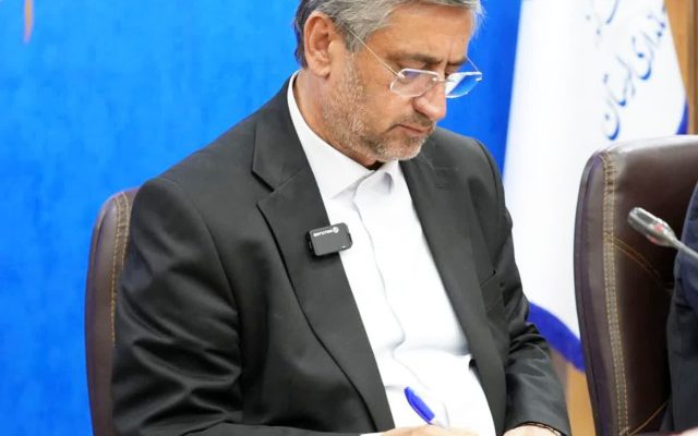 قدردانی استاندار لرستان از سخنرانی رئیس جمهور در سازمان ملل
