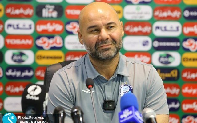 بختیاری‌زاده در مصاحبه با گاردین: استقلال باید قهرمان فصل قبل معرفی شود