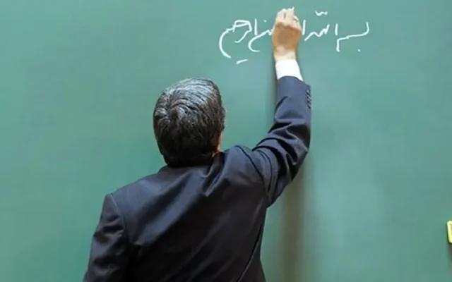 مهلت بررسی درخواست‌های نقل‌وانتقال فرهنگیان تا پایان امروز تمدیدشد