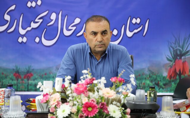 آمادگی کامل مدارس برای آغاز سال تحصیلی جدید درچهارمحال وبختیاری