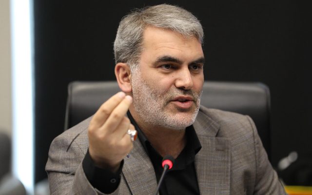 کمیسیون ویژه حمایت از تولید به موضوع واحدهای تولیدی راکد استان فارس ورود میکند