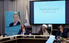 محمدزاده: «ایران جان» توانمندی‌های آذربایجان شرقی را به کشور شناساند