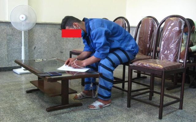 حسادت؛ انگیزه قتل برادرزاده | دعوای عمو و برادرزاده با جنایت پایان یافت