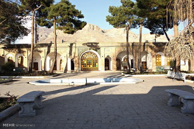 گنج پنهان زاگرس در مسیر شکوفایی؛گردشگری روستایی ایلام زیرساخت می خواهد