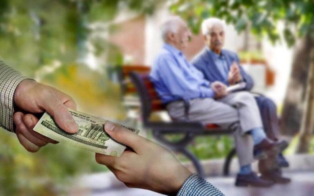 واریزی ویژه برای بازنشستگان تامین اجتماعی در شهریور ۱۴۰۵ / جزئیات اعلام شد