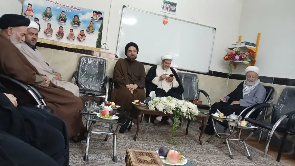 طلاب خواهر؛ سفیران تبیین عفاف و حجاب در متن جامعه