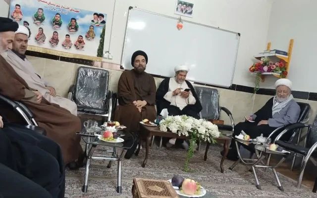 طلاب خواهر؛ سفیران تبیین عفاف و حجاب در متن جامعه