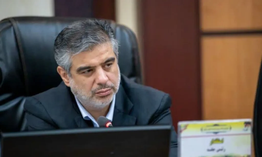 پیام تسلیت استاندار مرکزی در پی ارتحال آیتالله العظمی شبیری زنجانی