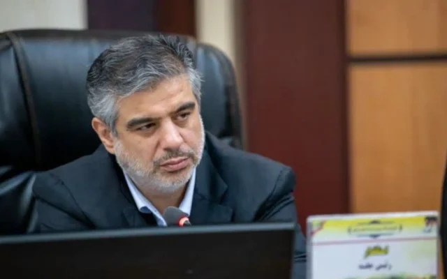 پیام تسلیت استاندار مرکزی در پی ارتحال آیت‌الله العظمی شبیری زنجانی